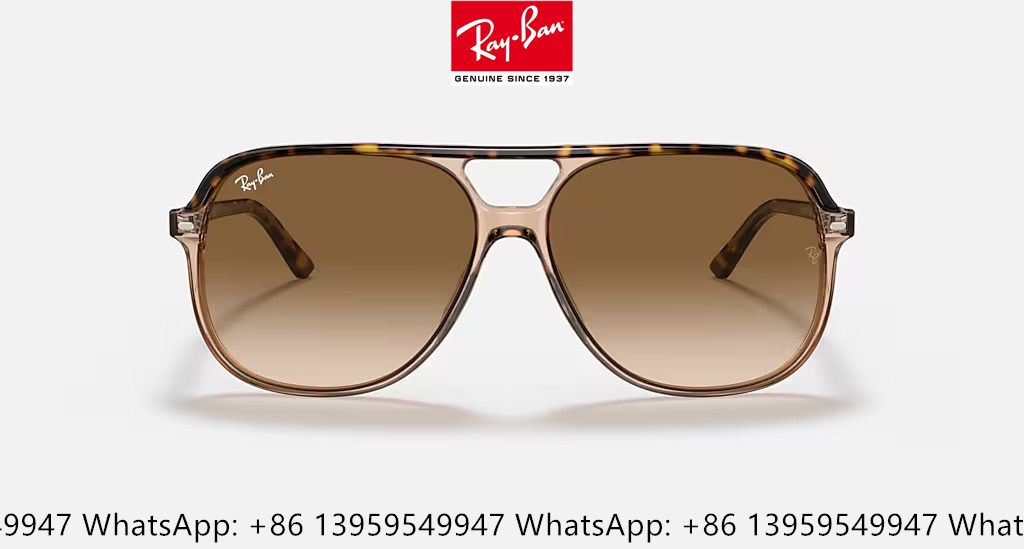Knockoff Ray Bans Bill adds highlights to your image