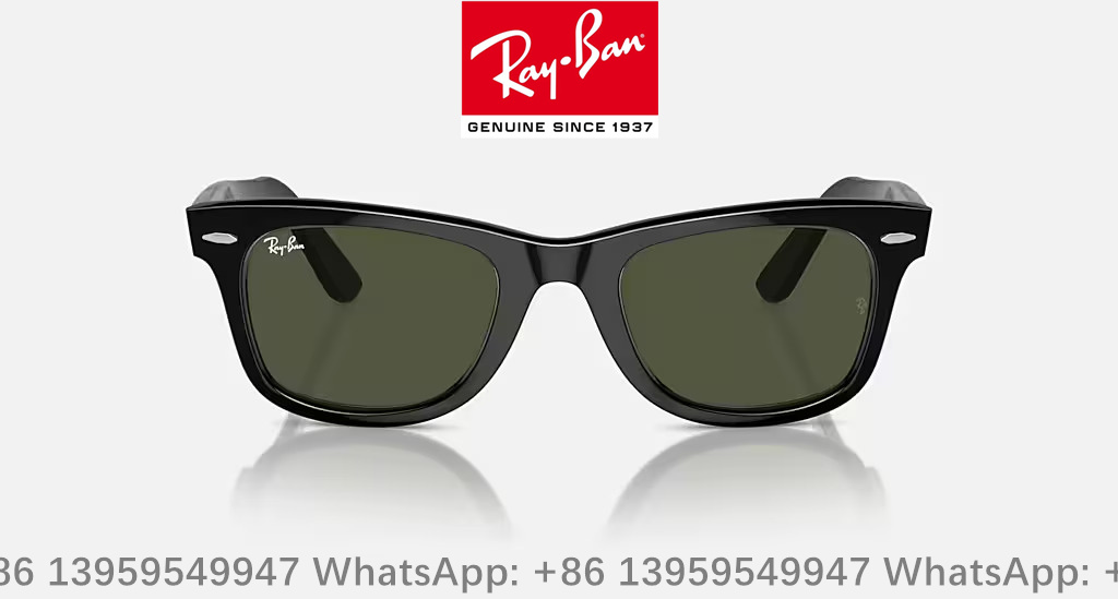 Copy Ray Ban Wayfarer