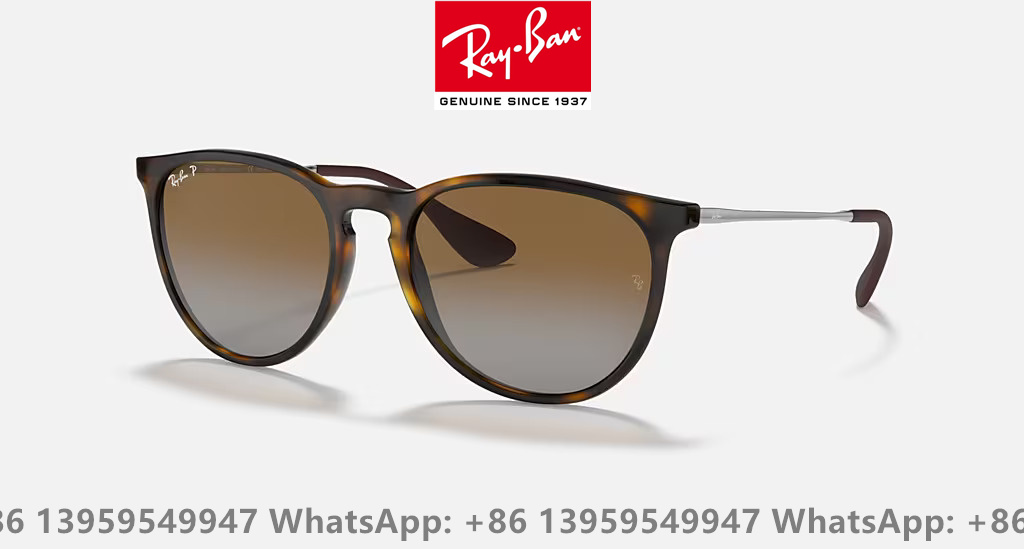 Clearance Ray Ban Erika